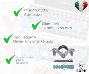 corh-collare-leggero-completo-tirante-tassello-tirante-m6
