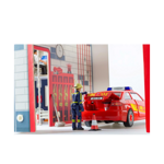 revell-junior-kit-caserma-pompieri-120-playset-4-facile-montaggio