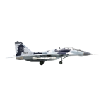 academy-12227-mig-29as-fulcrum-slovak-air-force-scala-148-kit-di-montaggio-modello-statico-in-plastica-caccia-slovacchia