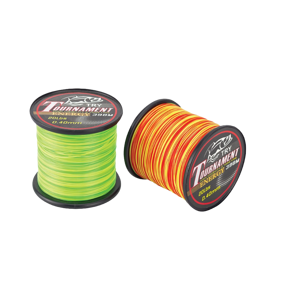 lenza ryoko verde fluo o arancione fluo