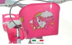dino-bikes-unicorn-16-pollici-bicicletta-con-rotelle-per-bambina-da5-anni-a-8-anni
