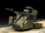 zvezda-gaz-tiger-with-arbalet-mezzo-militare-modellismo-collezionismo-scala-135
