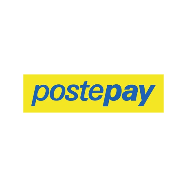 carta poste pay accettata