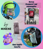 borsa-per-passeggino-minene-struttura-a-rete-utile-portagiochi-con-tasca-smartphone