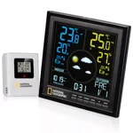 stazione-meteorologica-wireless-national-geographic-bresser-schermo-lcd-a-colori