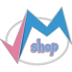 logo ufficiale vmshop