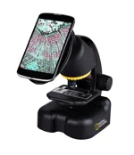 set-telescopio-microscopio-national-geographic-con-supporto-per-smartphone