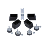 serie-4-piedini-regolabili-per-foldy-g-2000-g-2000-weatherproof