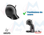 macchina-da-caffe-krups-nescafe-dolce-gusto-piccolo-modello-xs-kp1a3af0-di-colore-silverblack