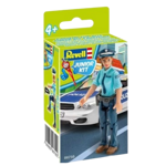 revell-junior-kit-scala-120-personaggio-poliziotta-policewoman-da-costruire