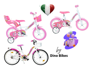 unicorn-bicicletta-dino-bikes-con-rotelle-per-bambina
