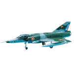academy-12248-dassault-mirage-iiir-reconnaissance-fighter-scala-148-kit-di-montaggio-modello-statico-in-plastica-mirage-iiir-caccia-ricognitore-francese