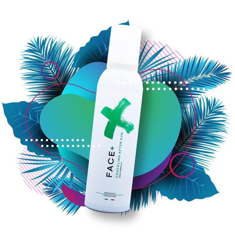 crackling-after-sun-doposole-scoppiettante