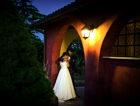 foto e video di matrimonio in italia