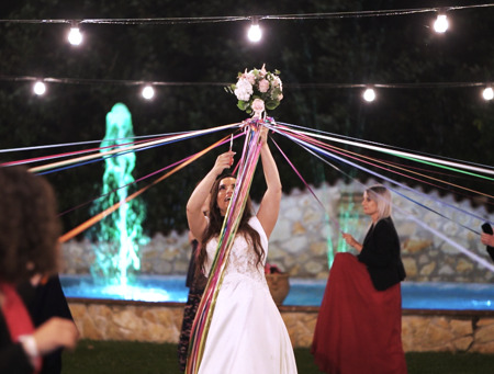 foto e video di matrimonio in italia