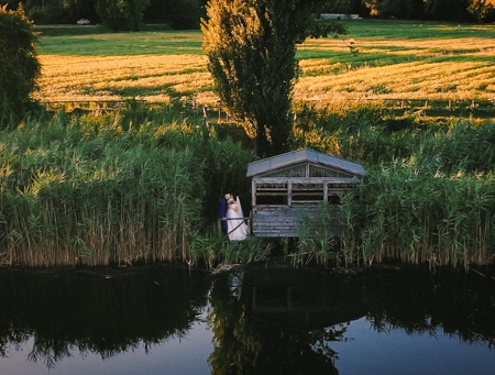 foto e video di matrimonio in italia