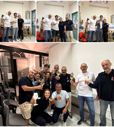 consegna brevetti 2023