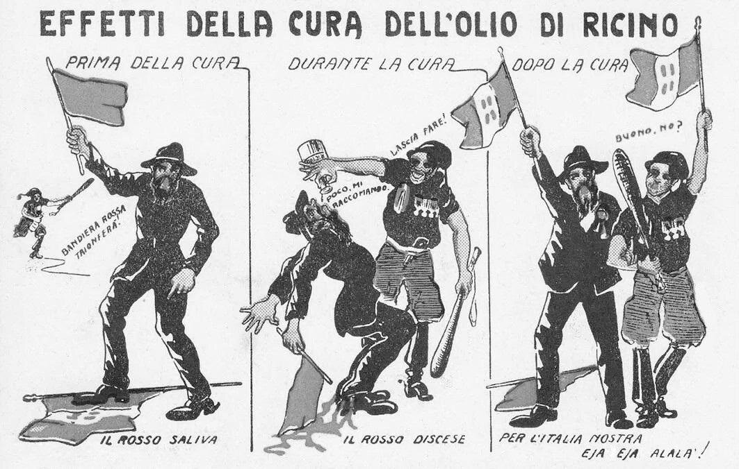 La medicina per la politica