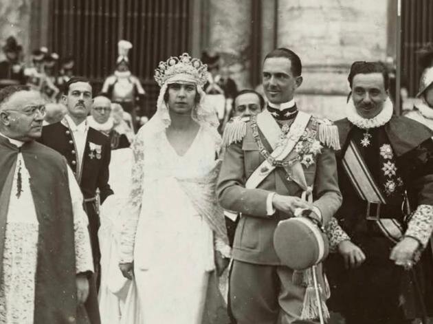 Sii beata, giovent&ugrave;