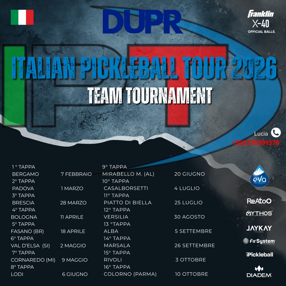 date definitive itp 2026