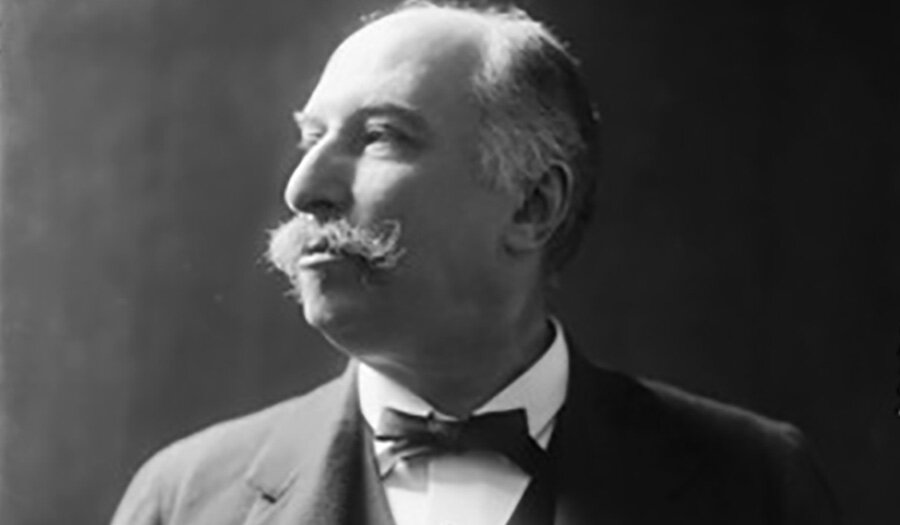MEMORIA DI GIOVANNI GIOLITTI LO STATISTA DELLA NUOVA ITALIA