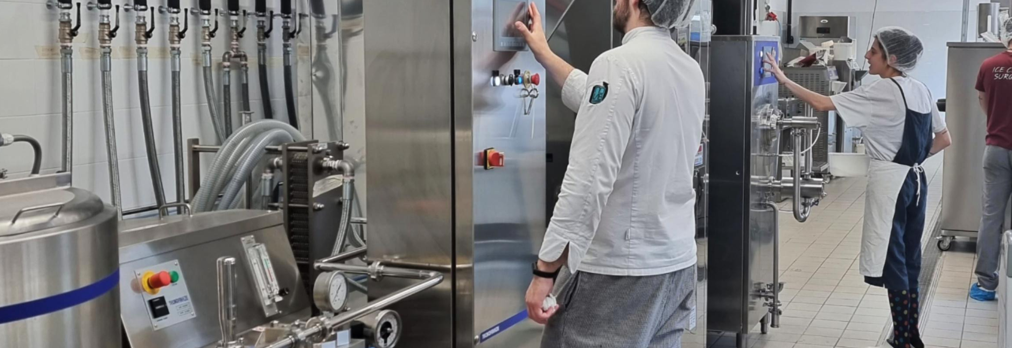laboratorio b&s factory