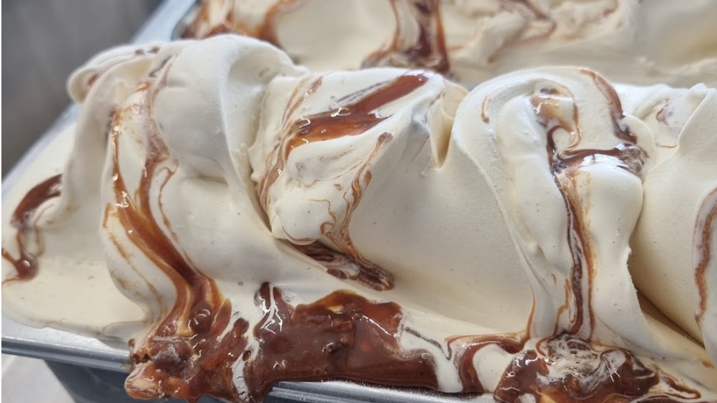 Perché esternalizzare la produzione di gelato?