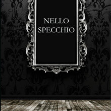Nello specchio Racconti/Thriller