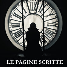Le pagine scritte dal tempo Thriller psicologico