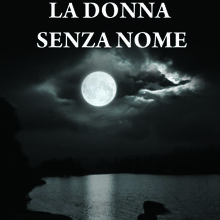 La donna senza nome Thriller spicologico - € 10,40