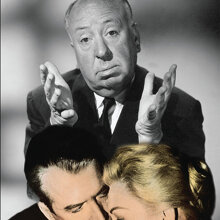La donna e l'uomo nel cinema di Alfred Hitchcock Saggistica/Cinema € 13,00