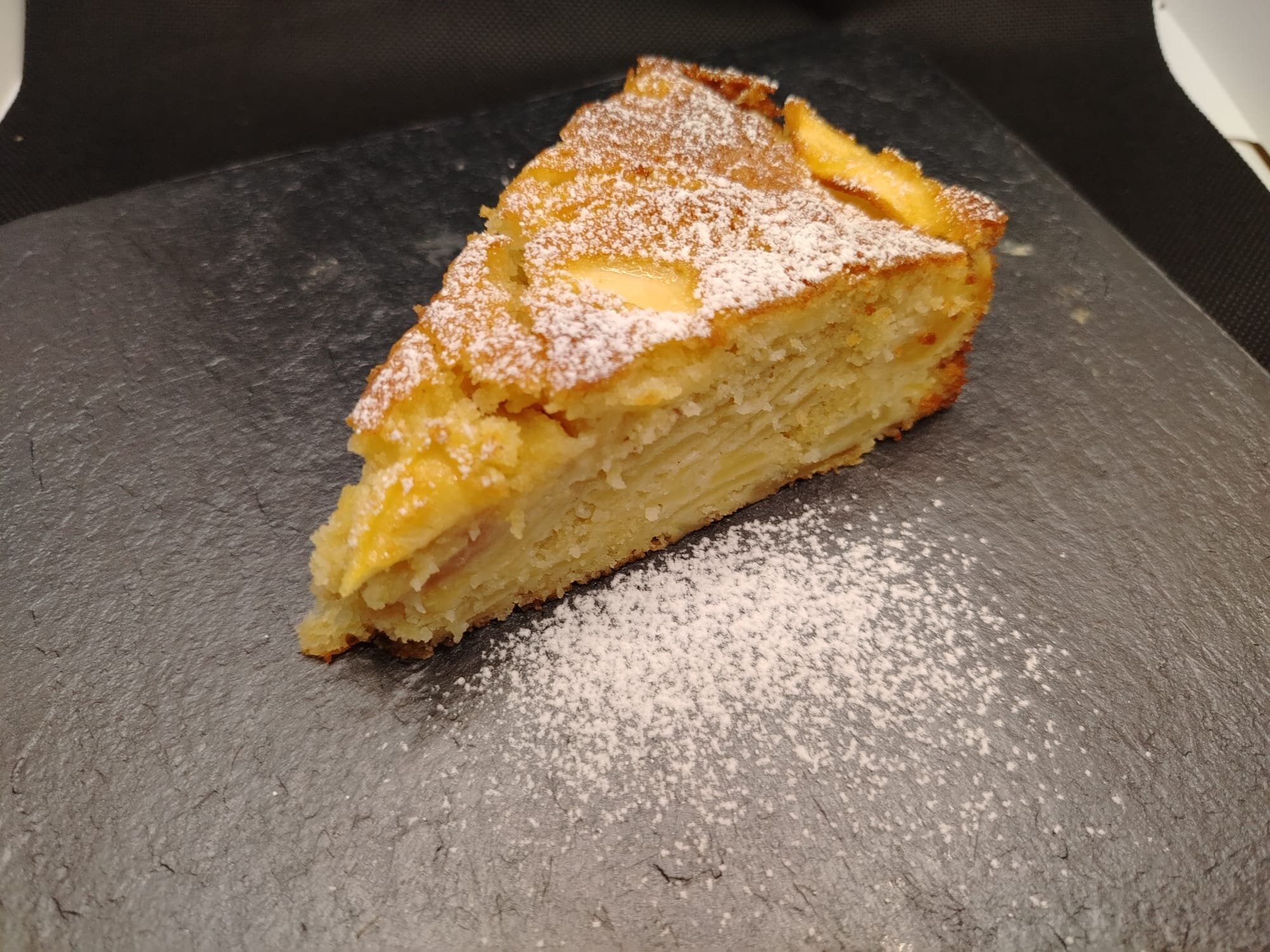 TORTA TUTTE MELE TORTA TUTTE MELE