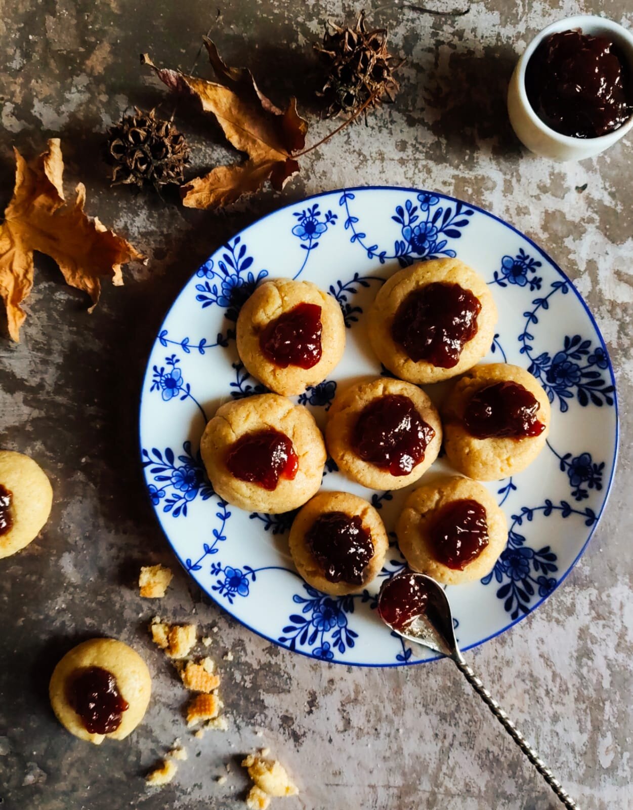 Biscotti senza stampo biscotti senza stampo