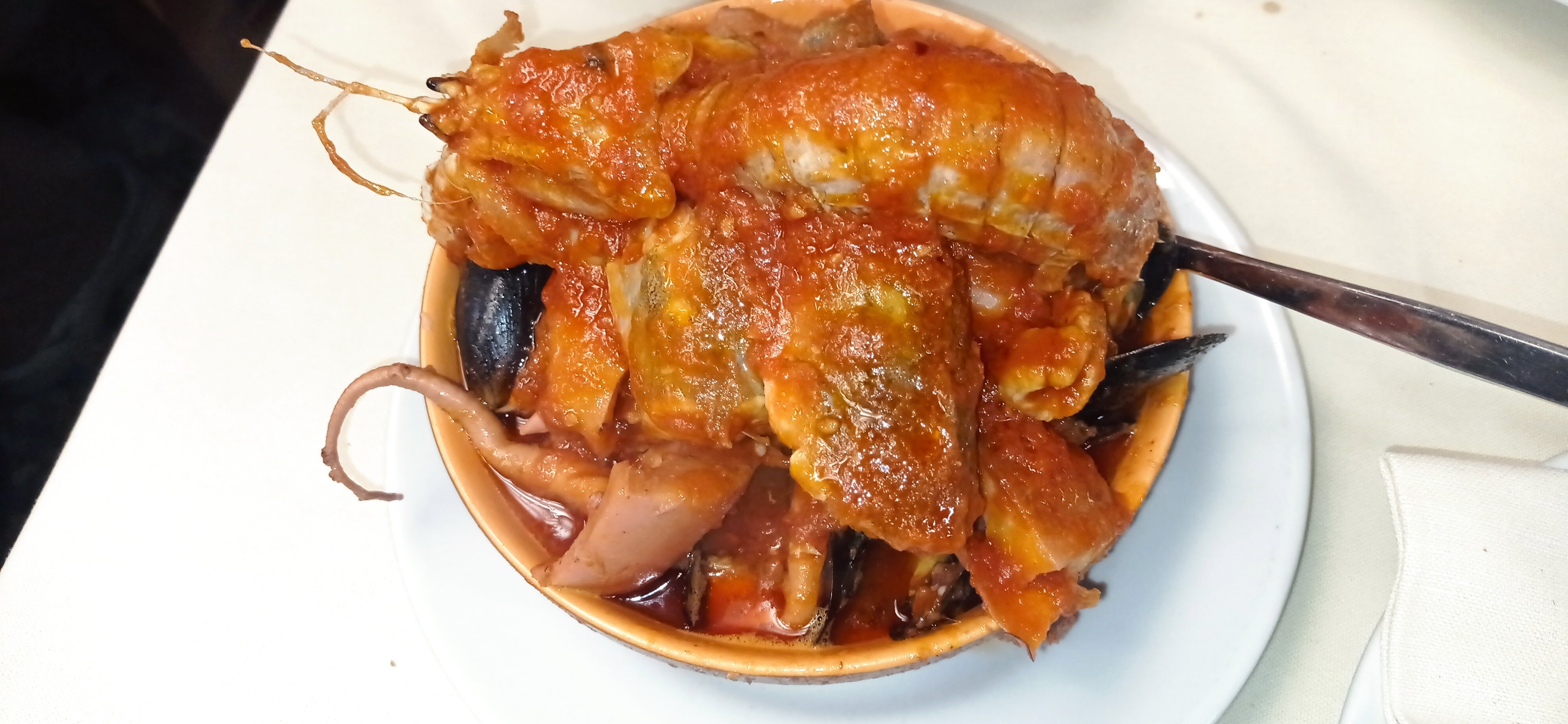 IL SOTTOMARINO - ristorante Livorno IL SOTTOMARINO - ristorante Livorno