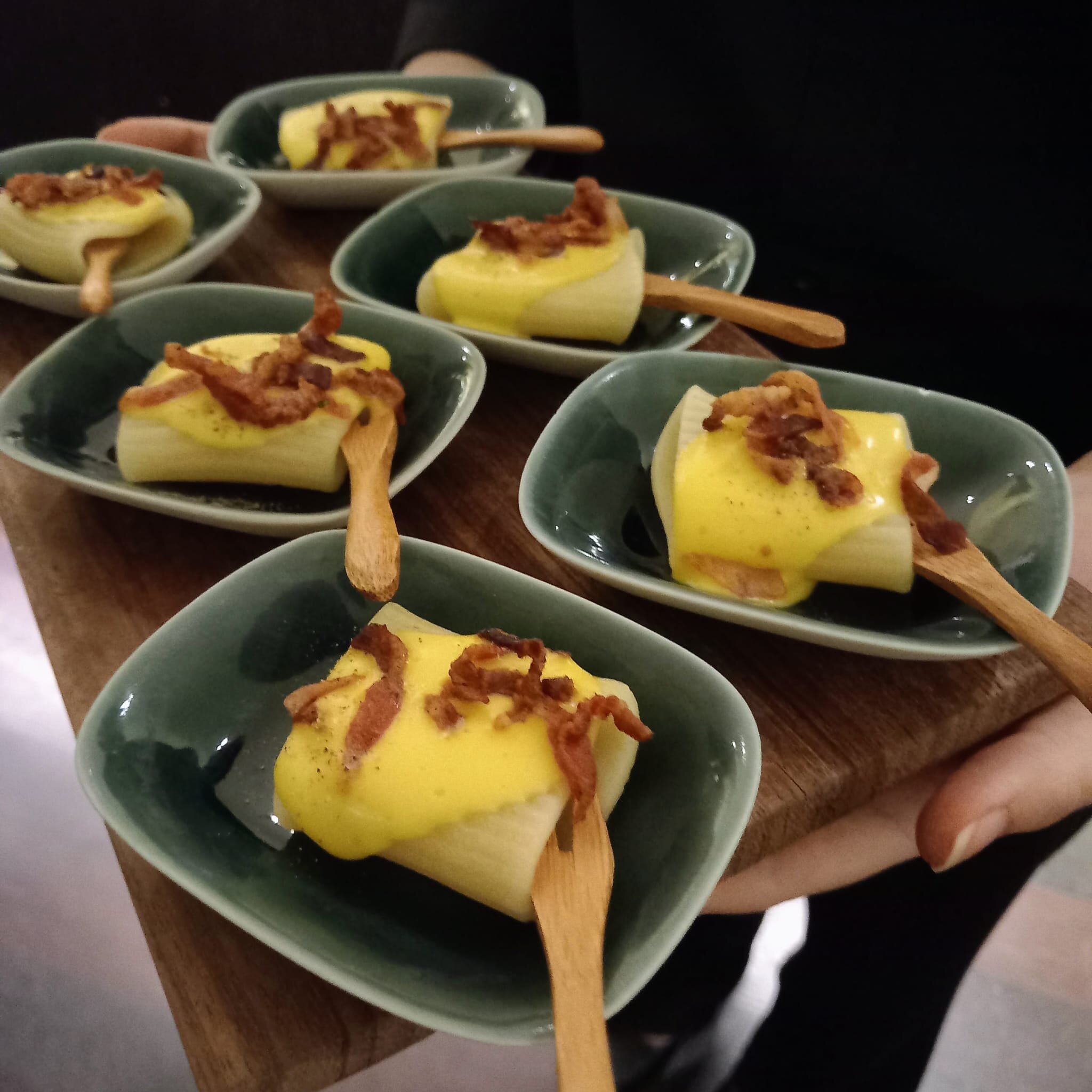 True Food, True Pasta: evoluzione e racconto Fusion Bar & Restaurant (Gallery Hotel Art), 8 febbraio 2026