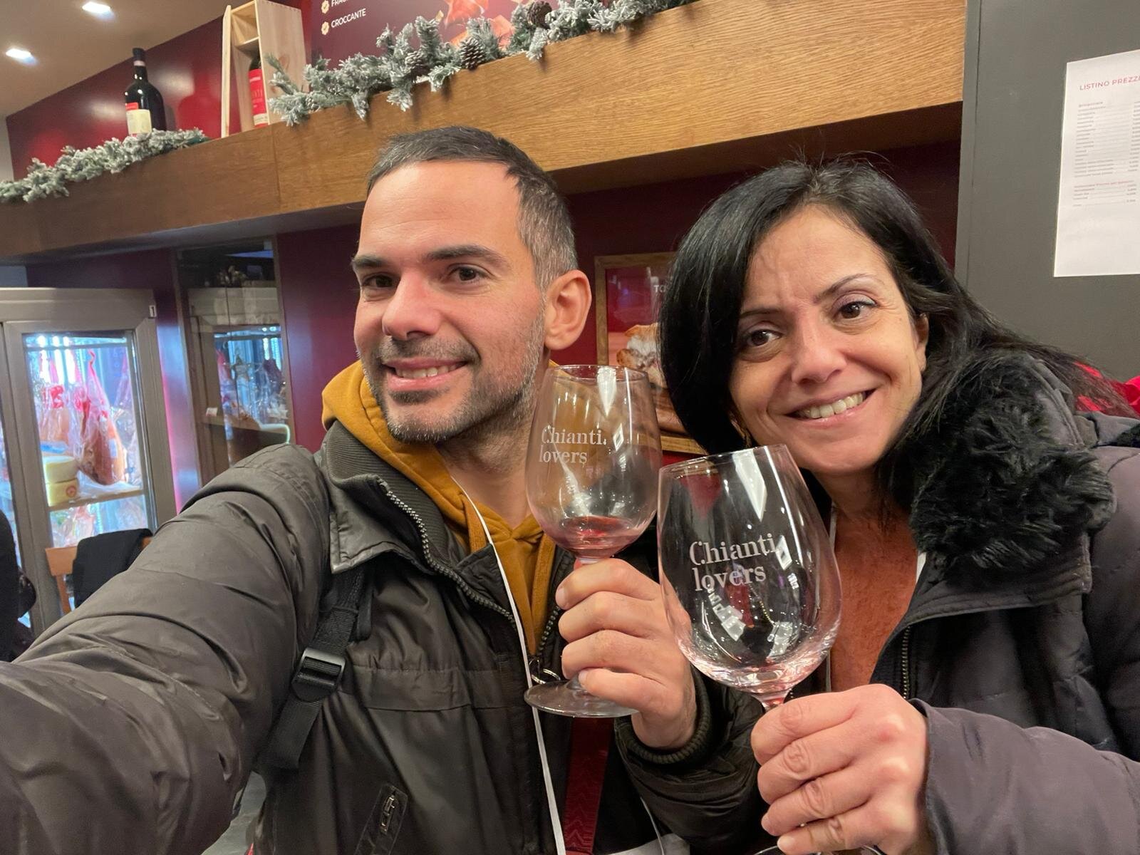 Inaugurazione SOUND&TASTE: Tosca