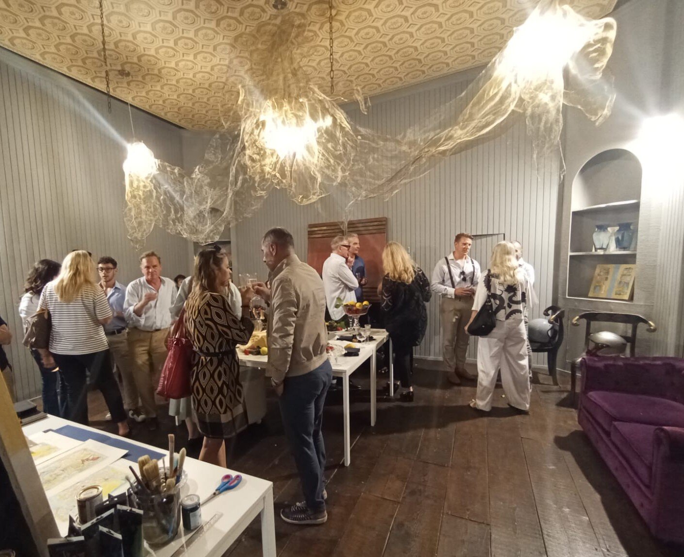 "Pitti Immagine 2026 &ndash; "Florentine Vernissage"
