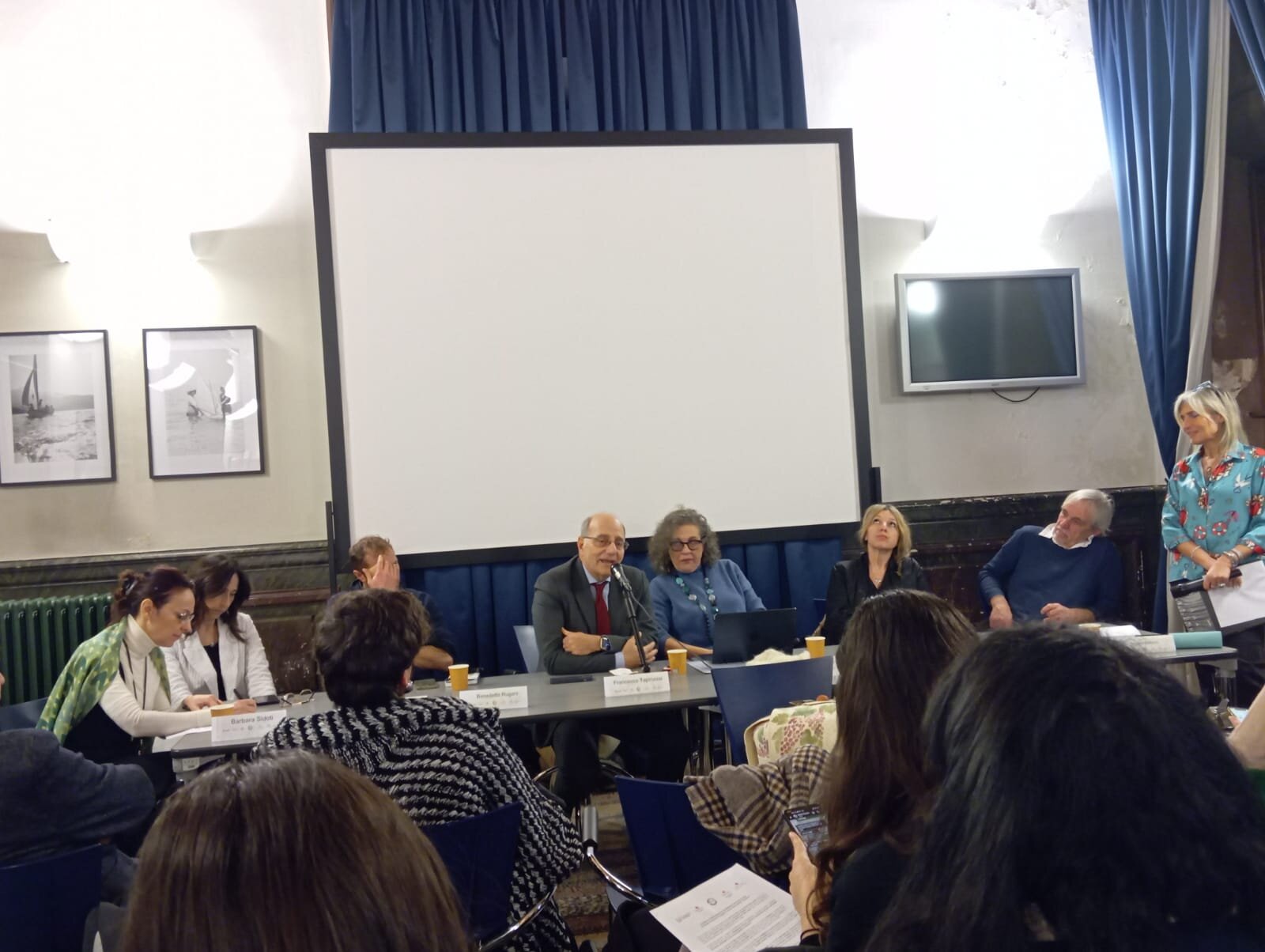 Cucinare il futuro: quando la sostenibilit&agrave; parte dalla cucina &ndash; Villa Fabbricotti, 30 gennaio 2026