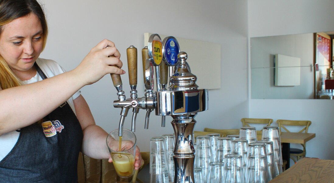 Birreria