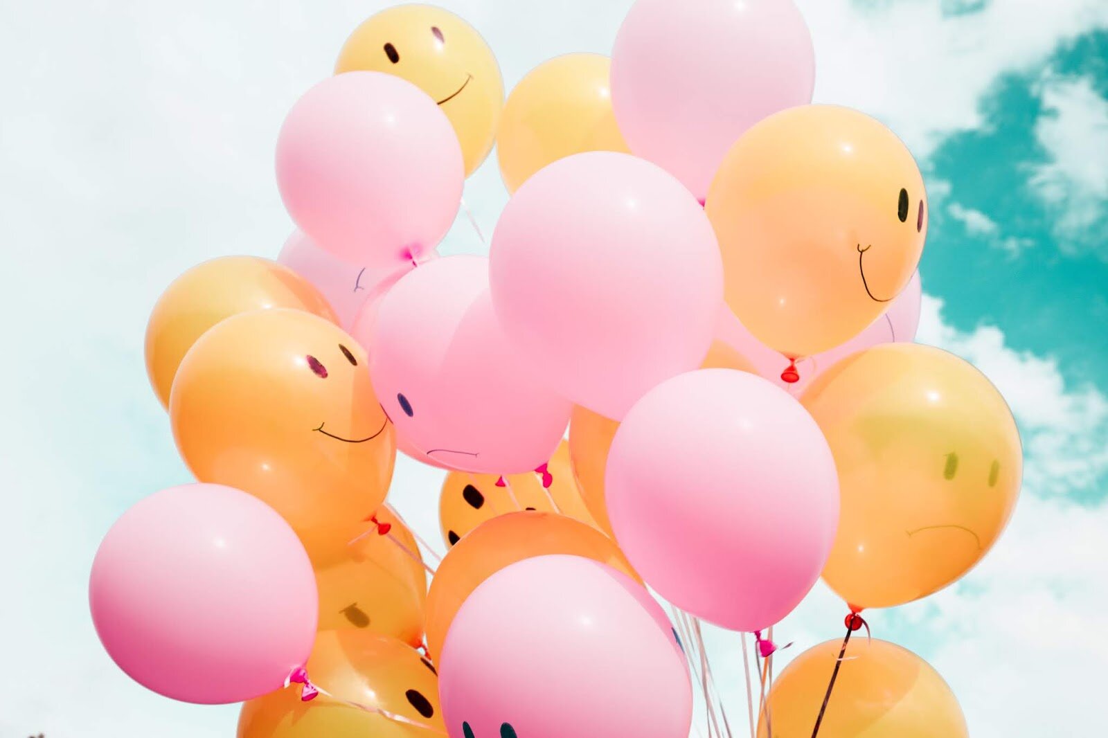 IL BARATTOLO DELLA FELICITA'