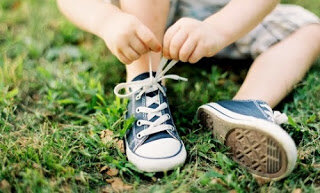 BAMBINI E AUTONOMIA