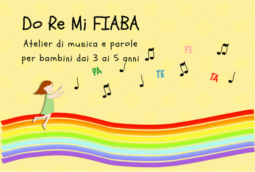 Laboratorio in piccolo gruppo di Logopedia e Musicoterapia a Trento