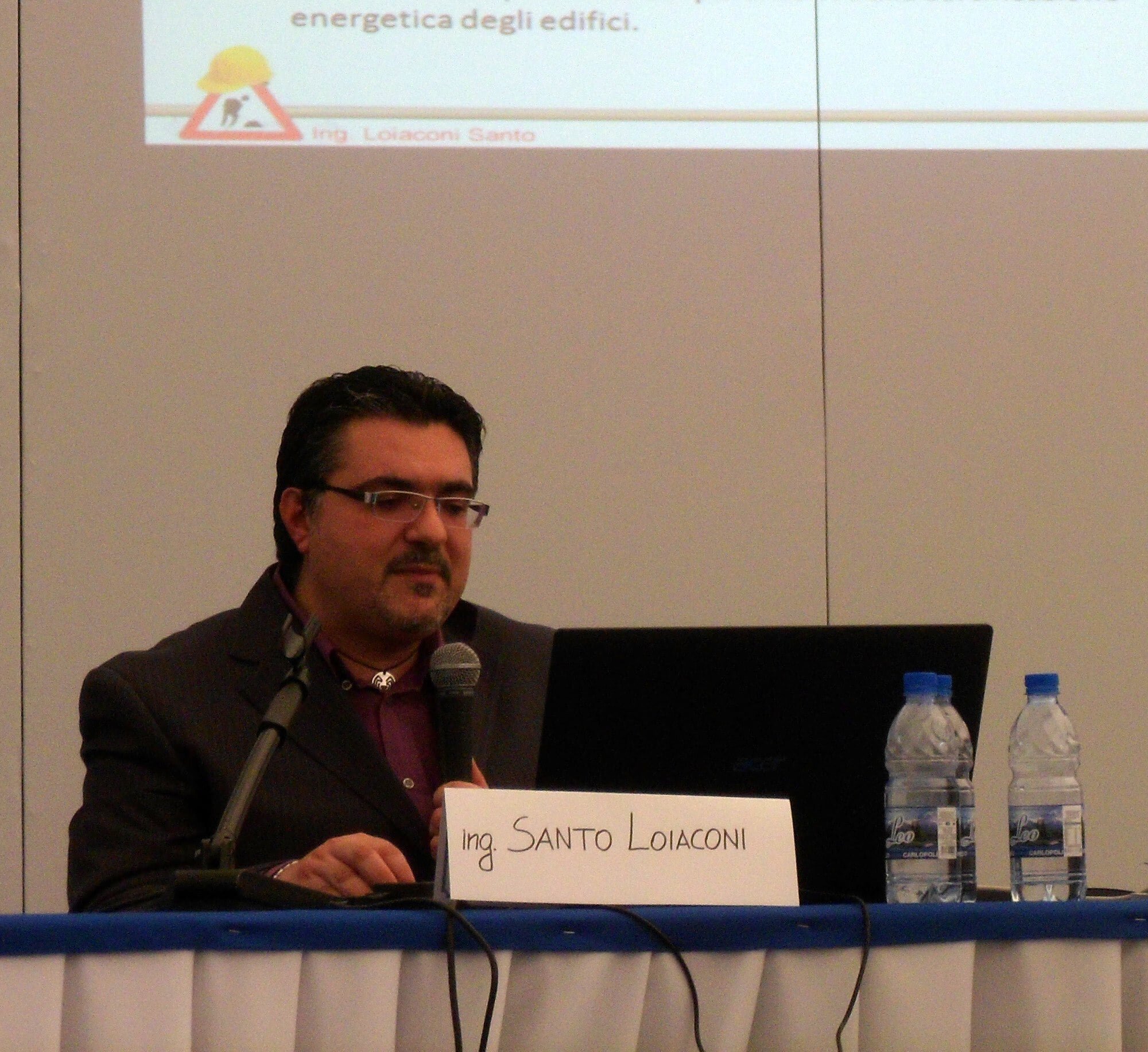 INTERVISTA PER PRONTOPRO.IT