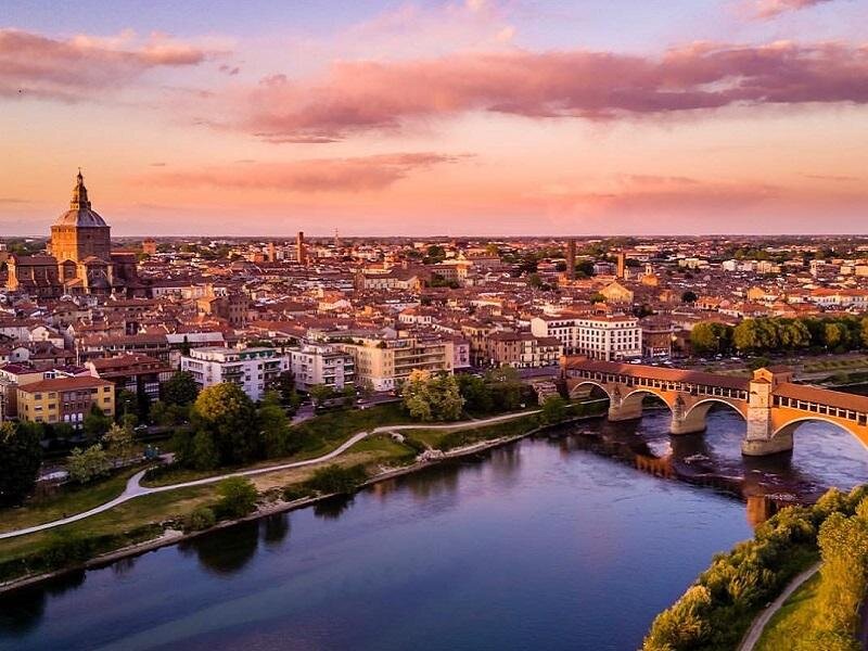 Città multietnica il 14% dei pavesi ha origini estere