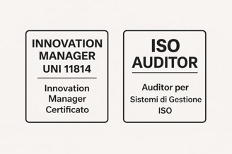 iso innovation