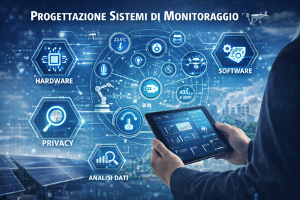 monitoraggio