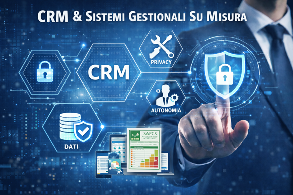 crm