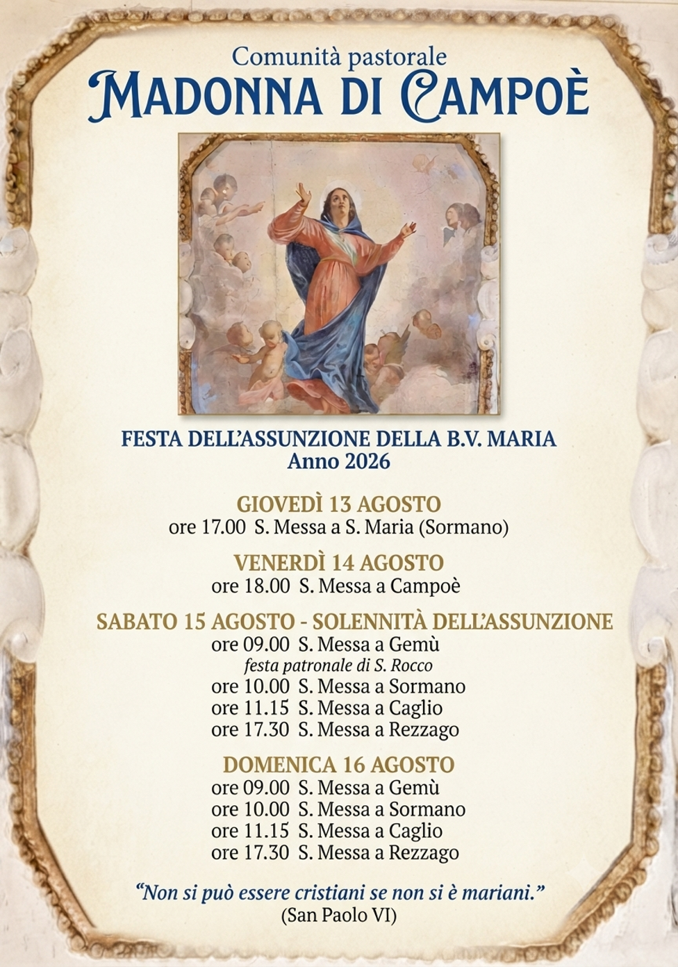 08_15 messe assunta 2026 08_15 messe assunta 2026