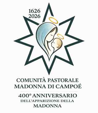 logo 400 anni