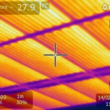 Soffitto Radiante a soffitto in Riscaldamento